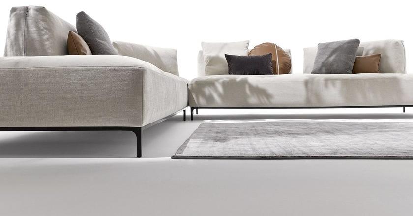 Ditre Italia Модульный диван на контракт Sanders sun-id-1381509 - Вид №7