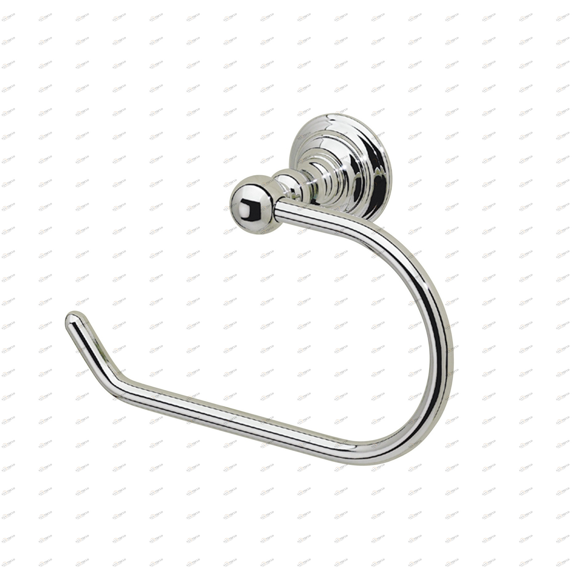 Traditional bathrooms Держатель рулона туалетной бумаги Kingston Tb6324.bn Мессинг 