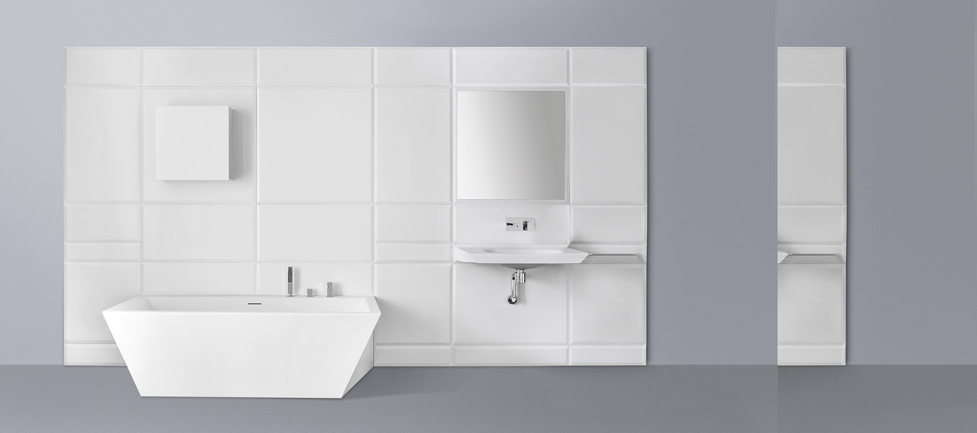 Rexa Design Деформация REXA-ST165 