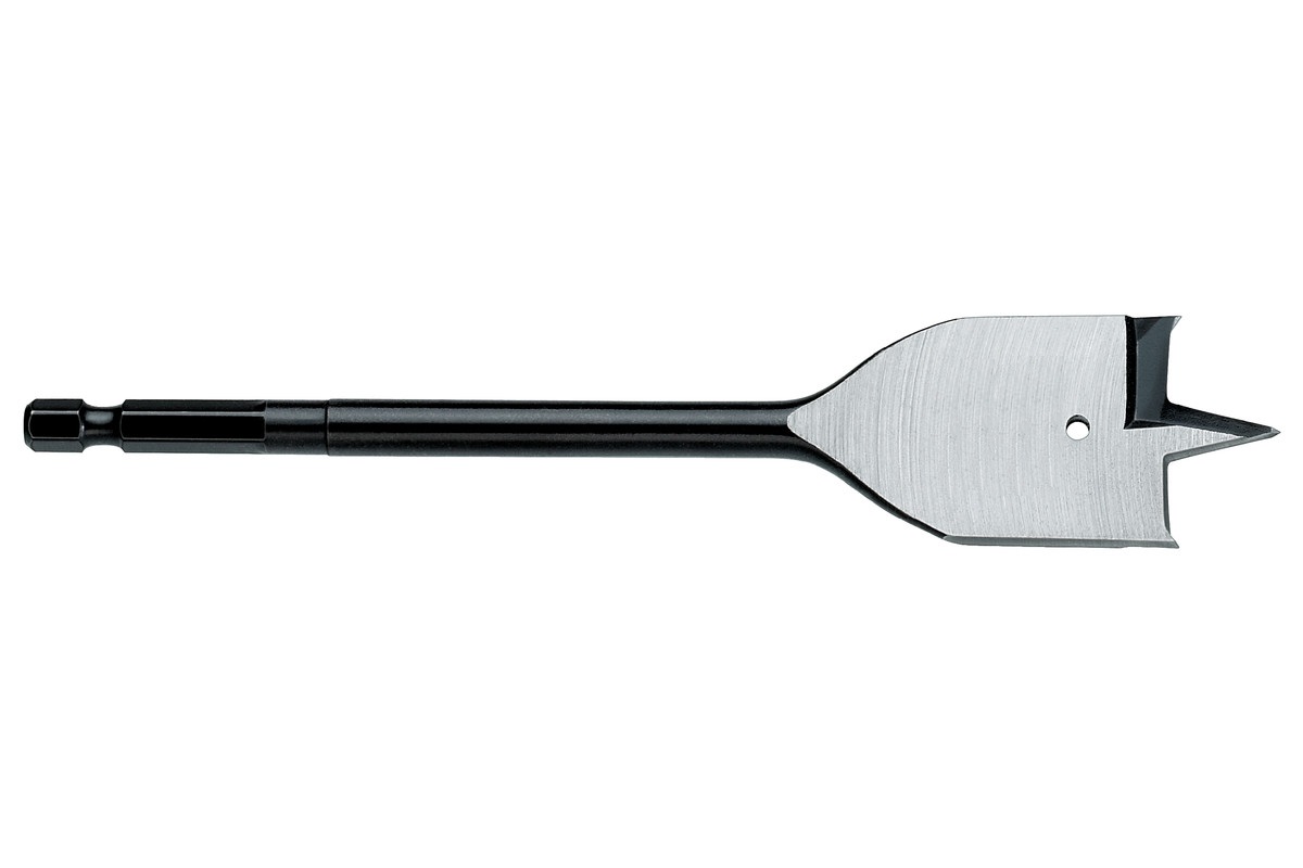 Сверло перовое по дереву 34 мм Креост 13023 - Вид №2