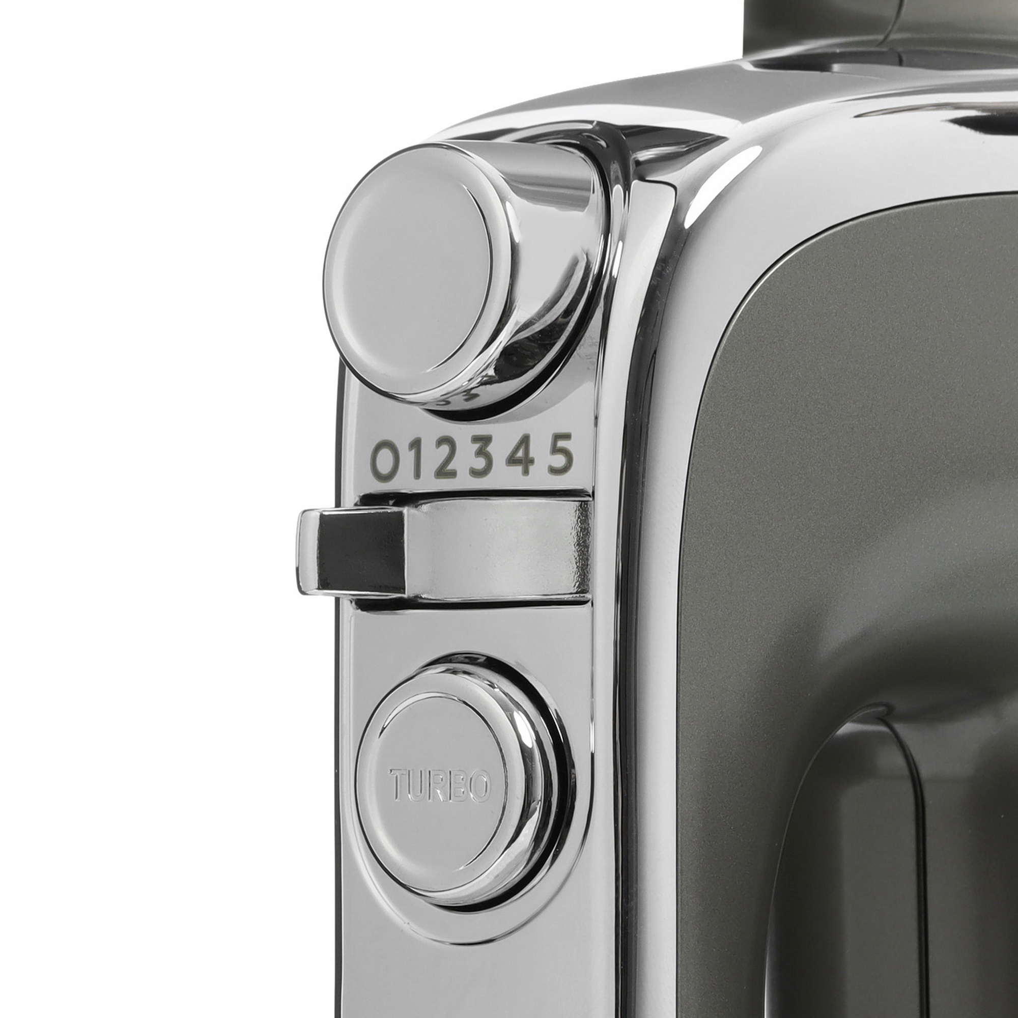 9925936 Миксер BQ MX420 серый STDN-0028384 - Вид №5