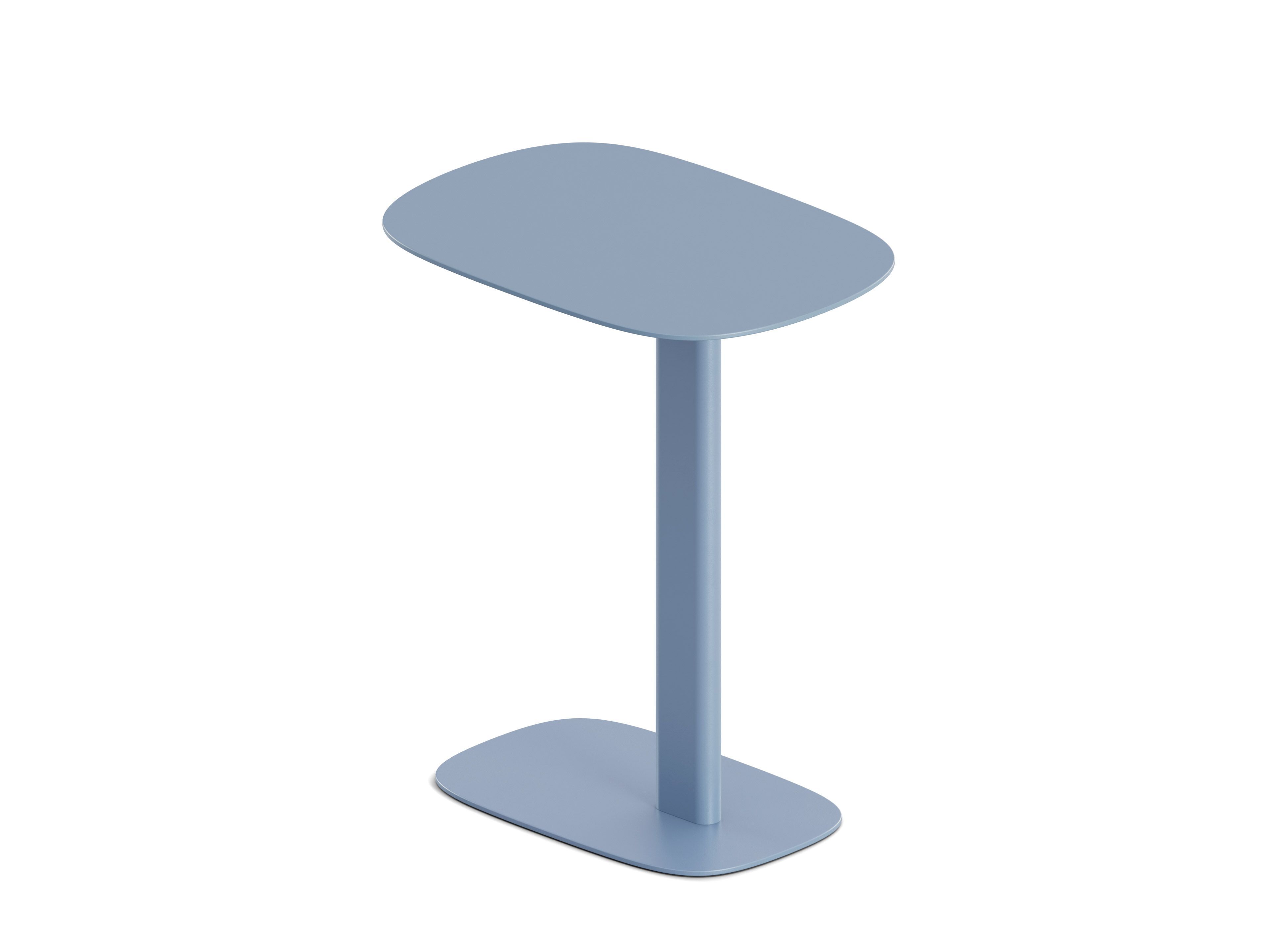 Металлический журнальный столик Noah Living торий ARCH-00072403