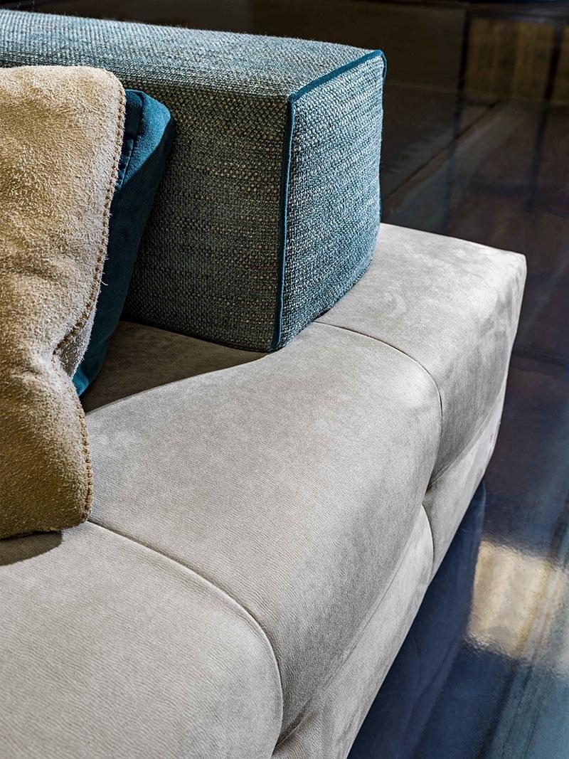 Flexstyle Кожаная кушетка sun-id-1349762 - Вид №3