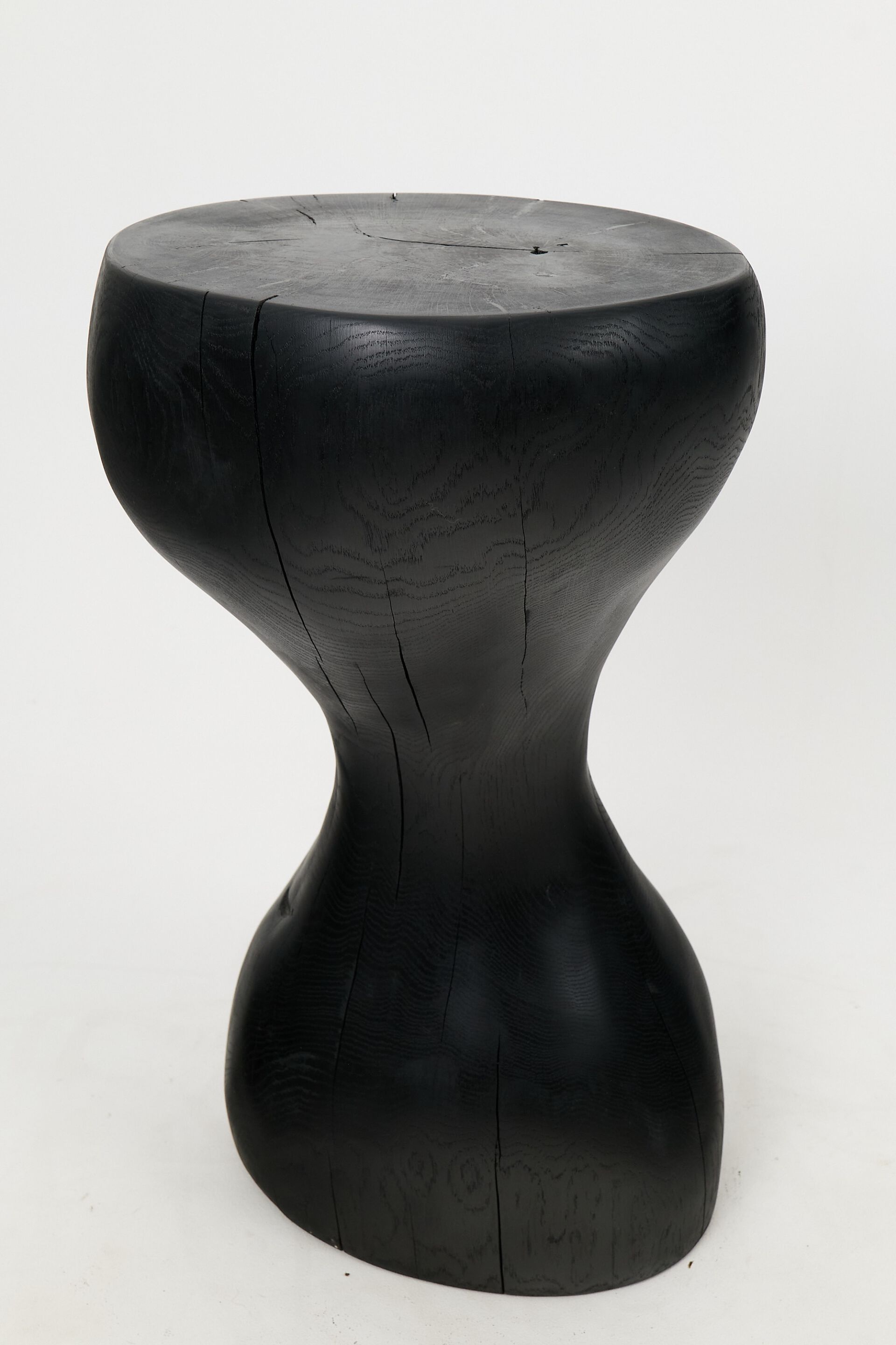 Журнальный столик из дуба Logniture Jownik ARCH-00060019 - Вид №1