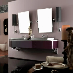 Комплект мебели 200 см BANIA-04 Karol BANIA