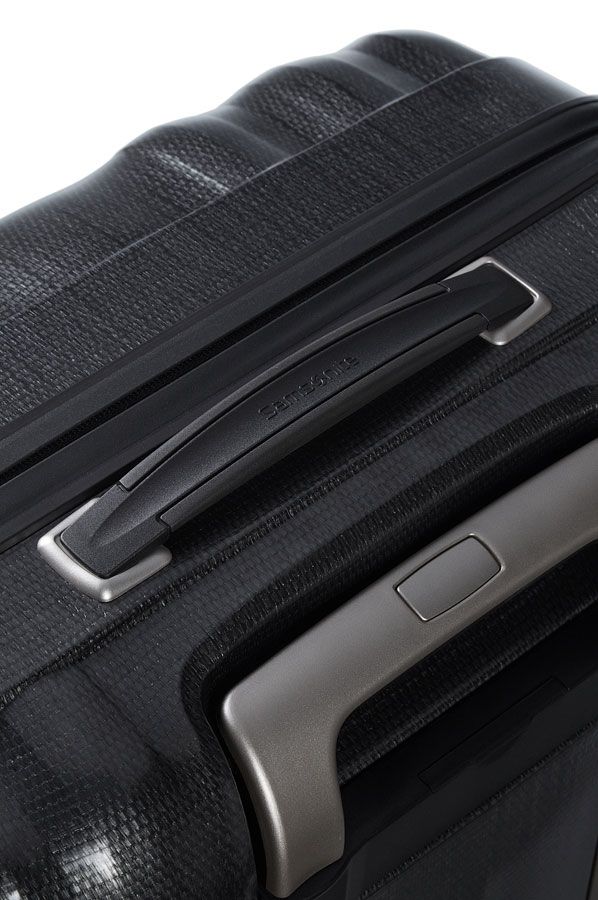 33V-28006 Чемодан 33V*006 Spinner L 76/25 Samsonite Lite Cube  - Вид №9