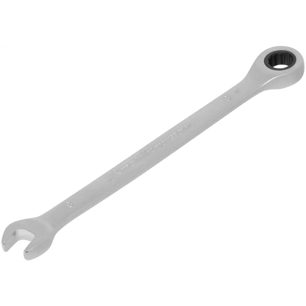 Комбинированный ключ Matrix 14801 с трещоткой 8 мм 89409533 STLM-1570206