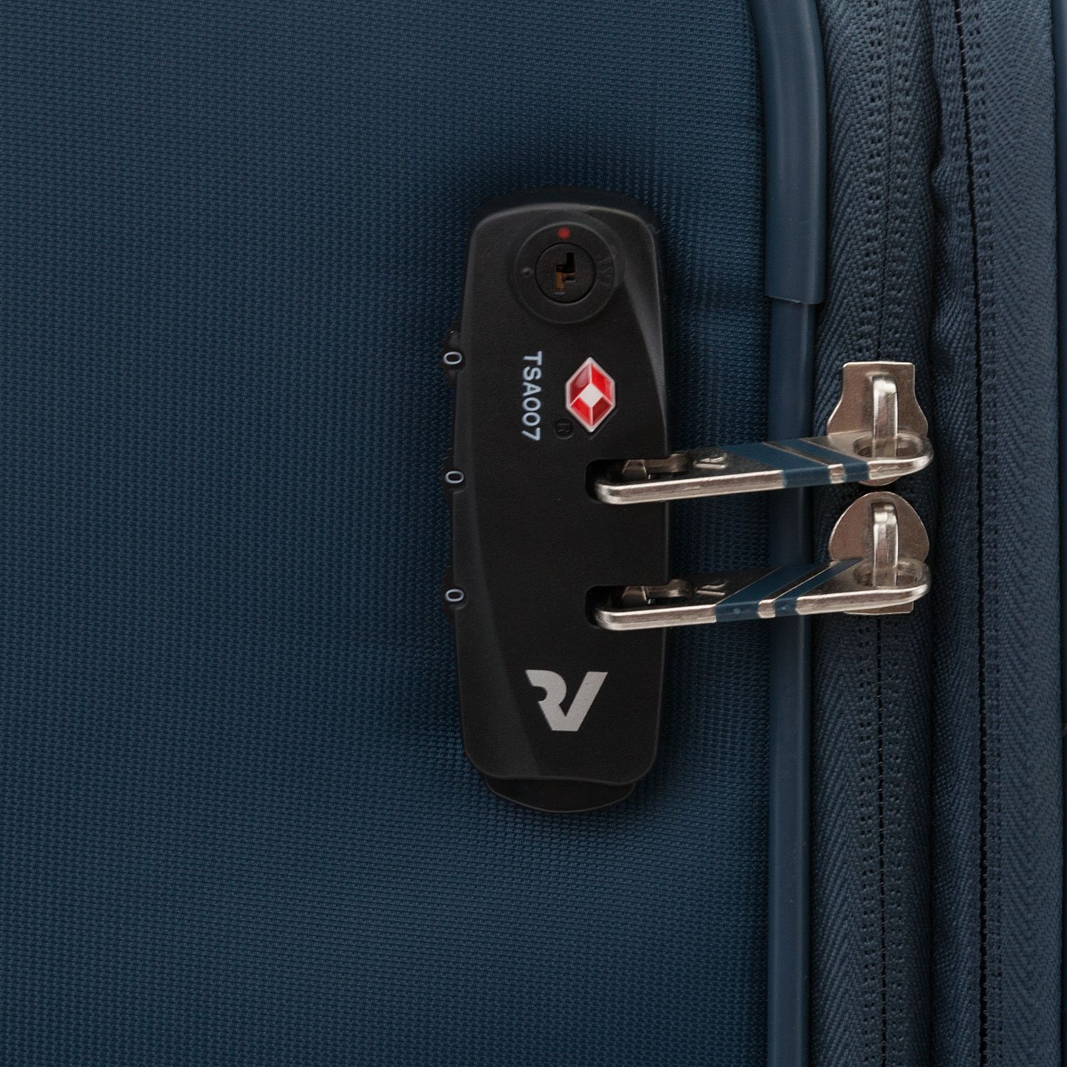 6123-03 Чемодан 6123 Cabin Trolley Exp Roncato Speed - Вид №6