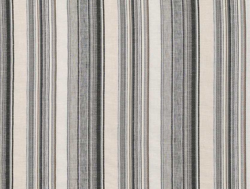Aldeco Полосатая обивочная ткань The show must go on sun-id-1412259 - Вид №4