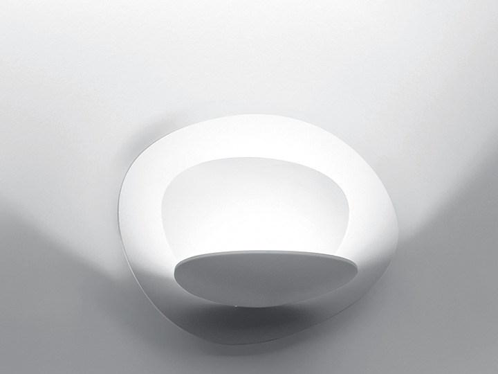 Artemide Настенный светодиодный светильник с отраженным светом Pirce sun-id-1493185 - Вид №1