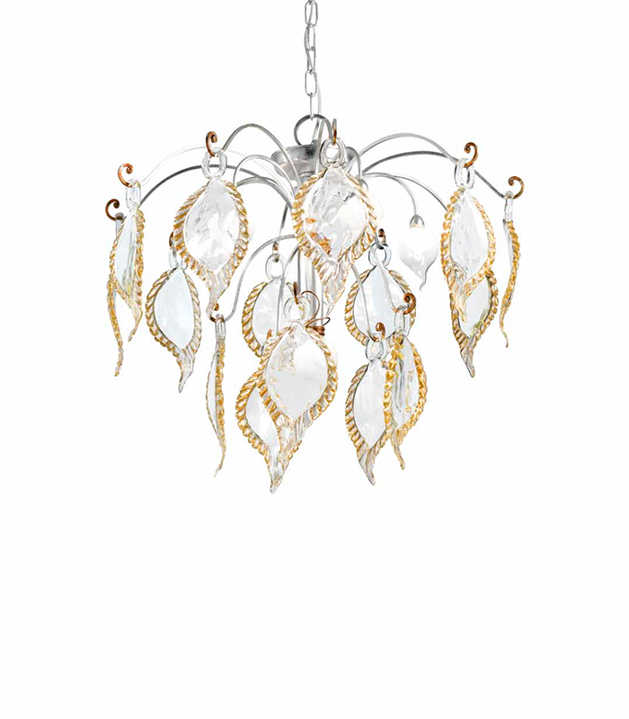 Люстра ARALIA  STILLUX 13602/6 