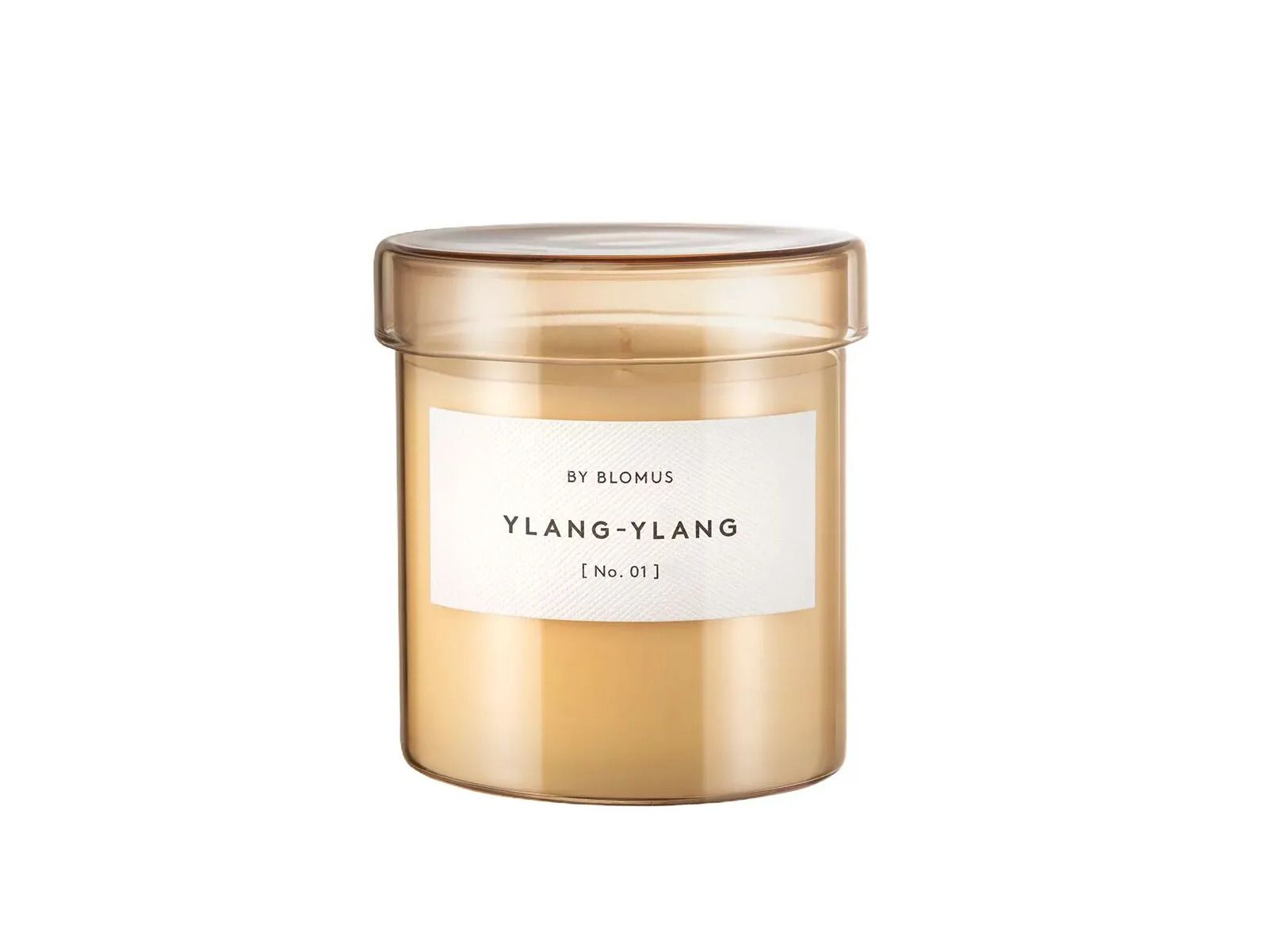 Ароматическая свеча blomus VALOA NO. 01 YLANG YLANG ARCH-00062565 - Вид №1