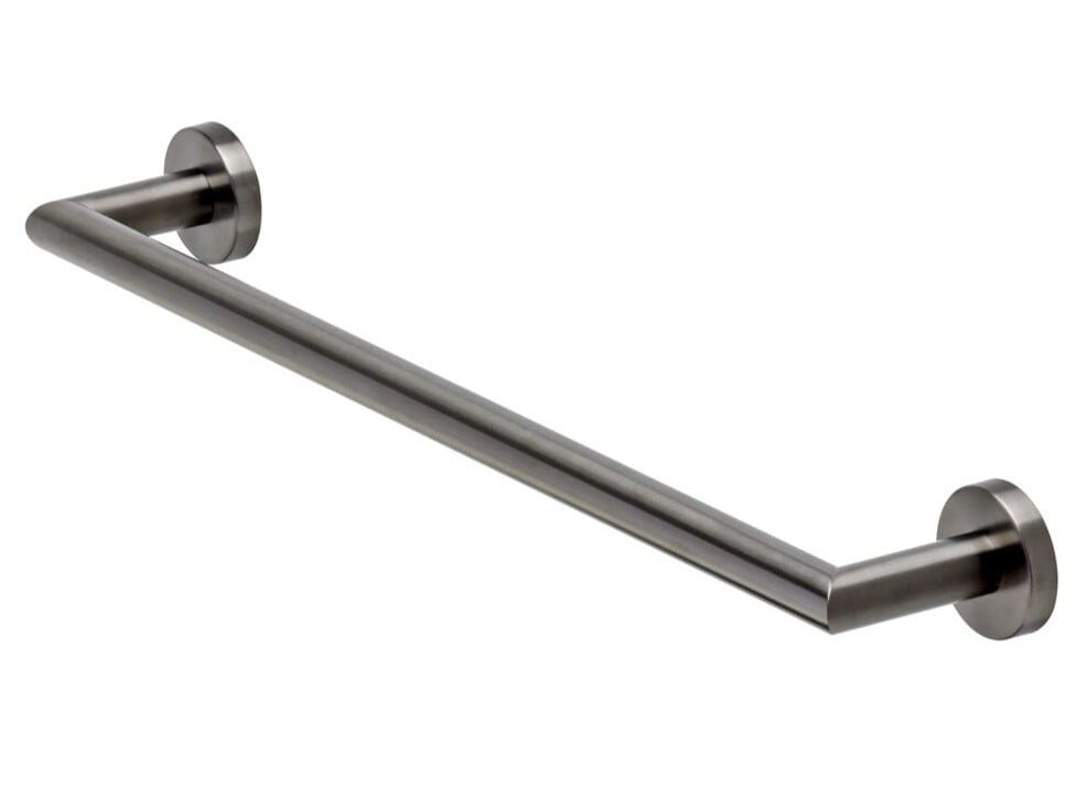 Металлический держатель для полотенец Geesa Nemox ARCH-00044408 - Вид №1