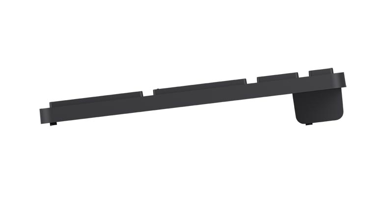 7N9-00018 bluetooth designer desktop, black Microsoft Santreyd  - Вид №2