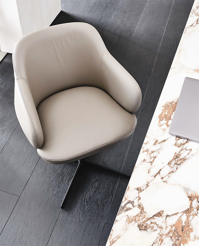 Рабочее кресло  CATTELAN ITALIA BOMBE X  - Вид №1