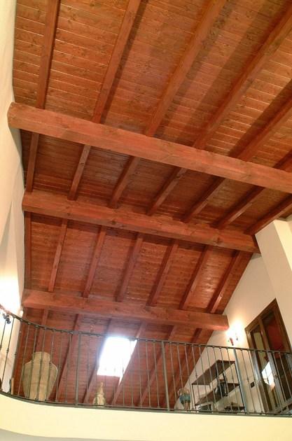 LignoAlp Конструкция для деревянной кровли sun-id-1426767 - Вид №18