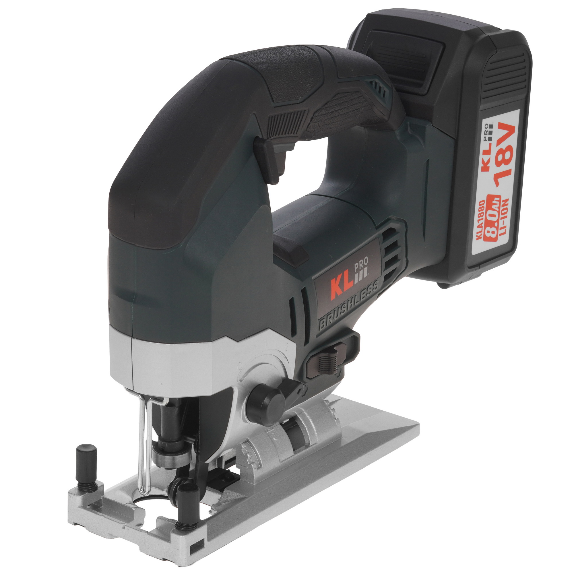 Электрический лобзик KLPRO KLDT18B-80 9176490 STDN-0012376