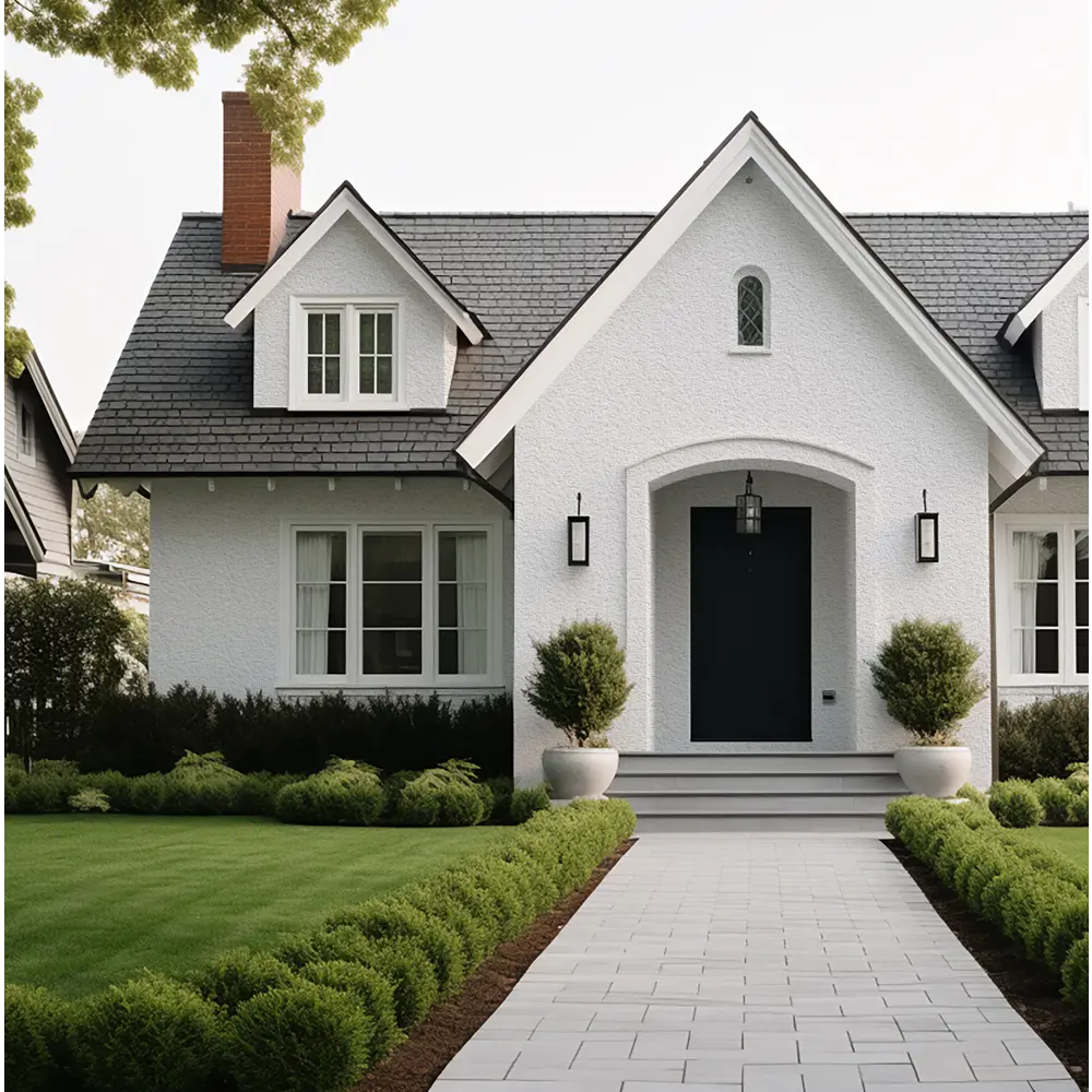 Штукатурка апельсиновая корка Profilux 25 кг STLM-2005168 - Вид №4