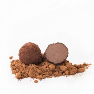 Конфеты Трюфель насыщенный CACAOJET