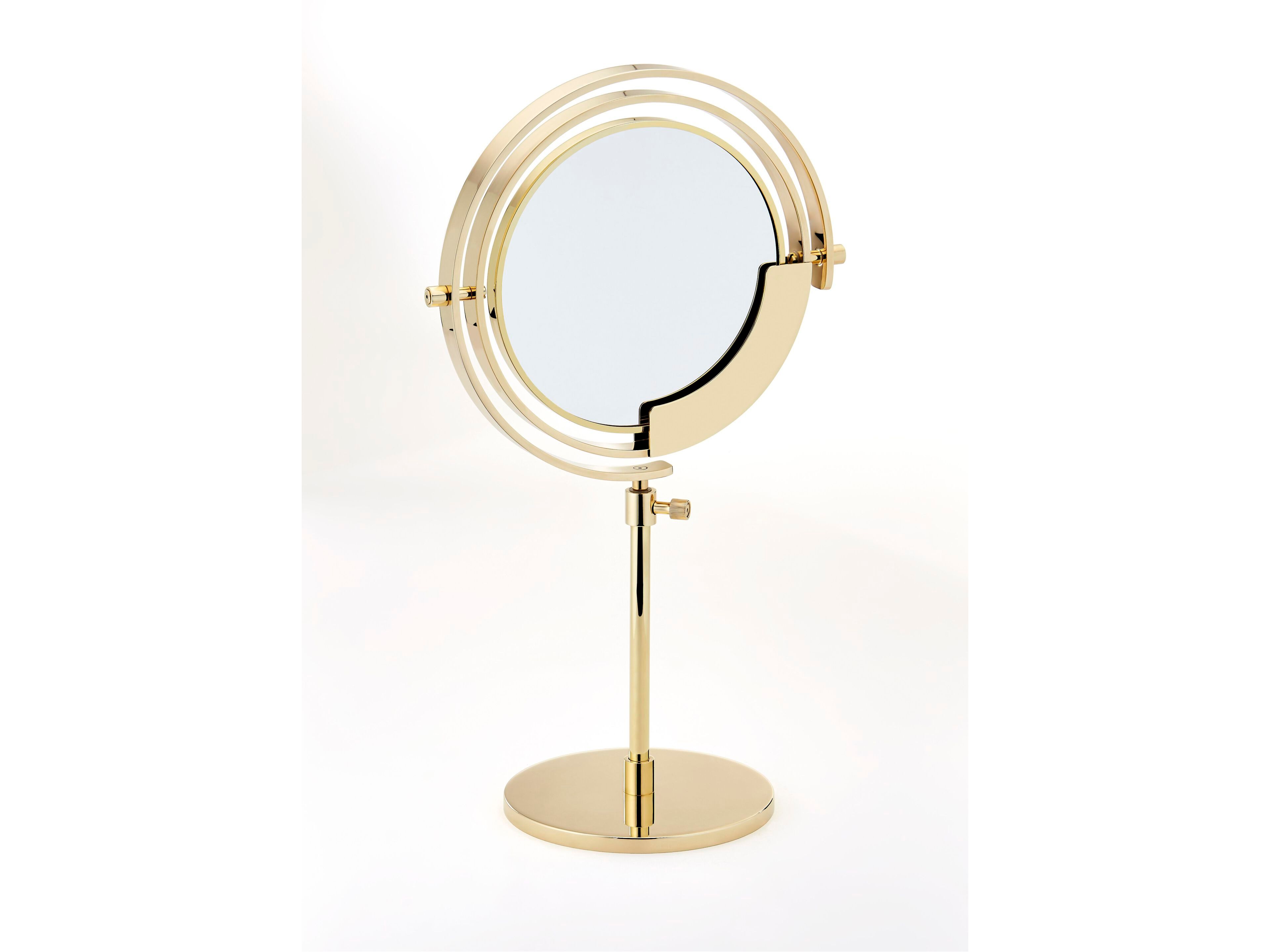 Увеличительное зеркало столешницы THG Paris ZOOM.12 ARCH-00142435 - Вид №1