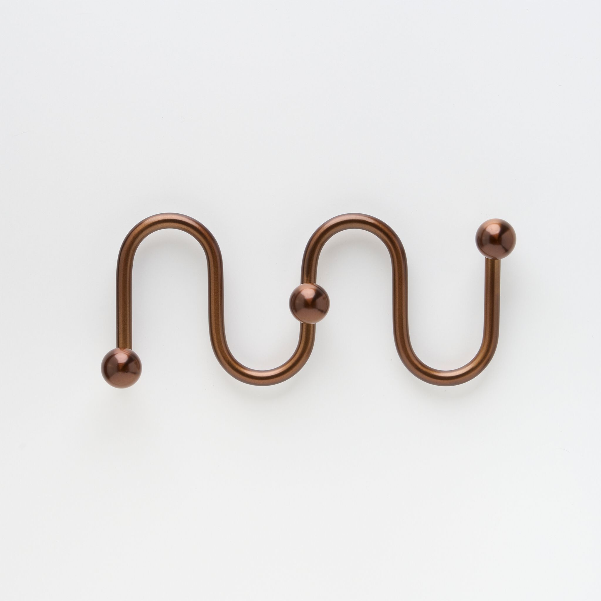 Вешалка для полотенец из латуни Lo & Co Interiors Sphere ARCH-00145826 - Вид №6