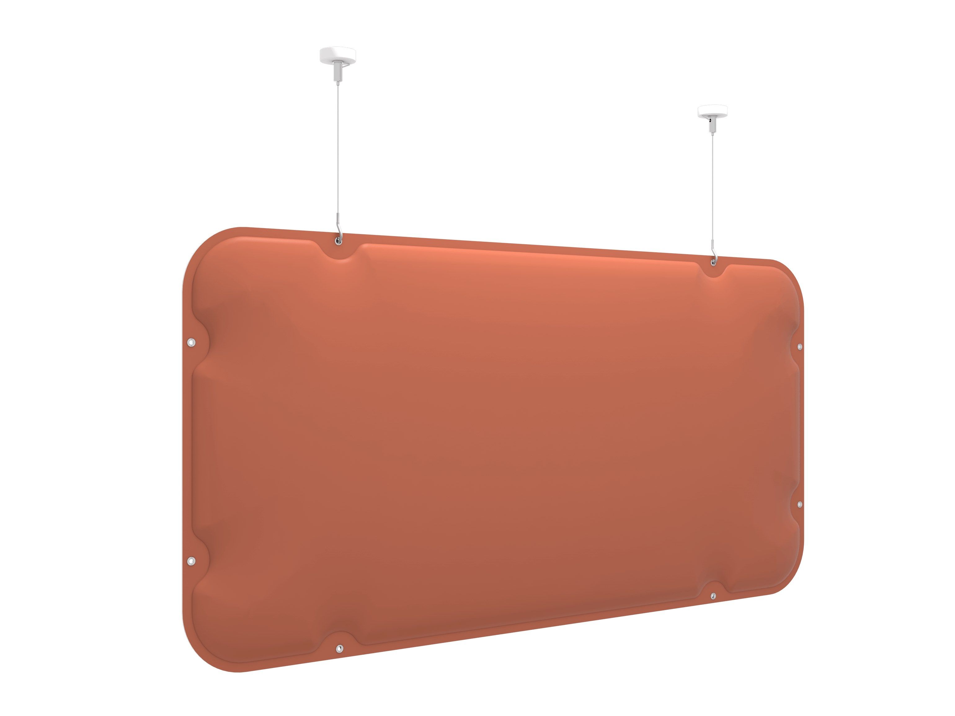 Акустическая подвесная панель из ПЭТ Vicoustic Линия VMT ARCH-00112314 - Вид №11