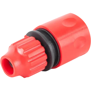 Коннектор для шланга быстросъёмный Boutte 8 мм