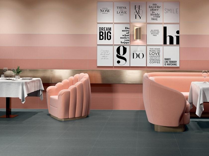 La Fabbrica Настенная / напольная плитка из керамогранита Chromatic sun-id-1401810 - Вид №2