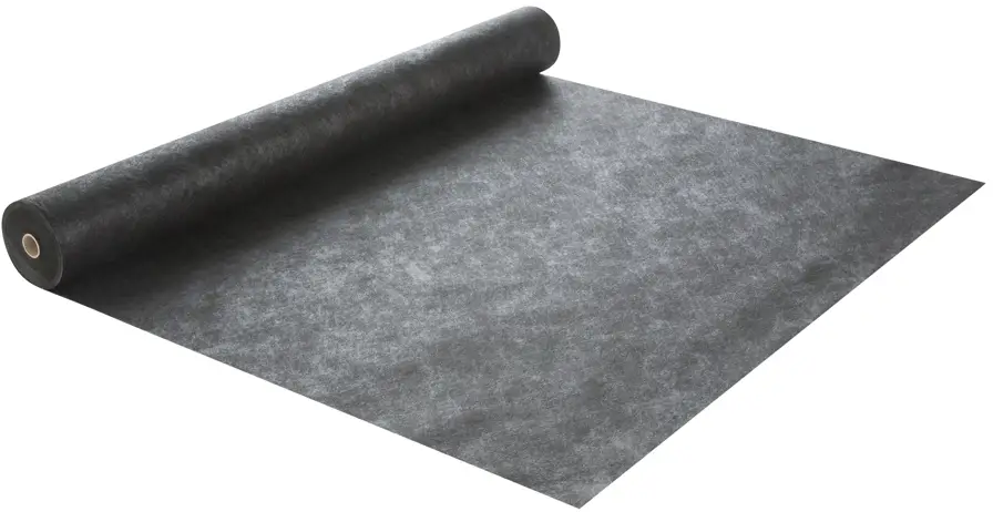 Геотекстиль Axton термоскрепленный для строительства и ландшафта 1.6x20 м 87747871