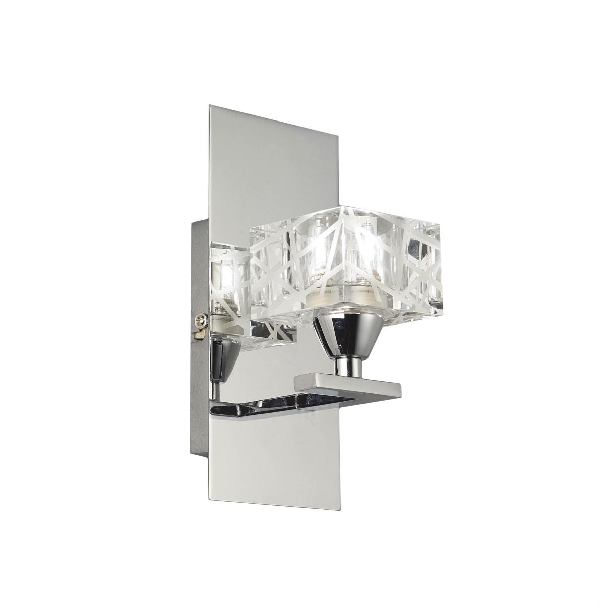 066666 Настенный светильник 1426 Mantra Zen