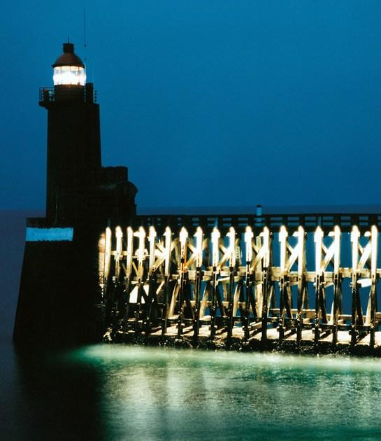 Иммерсионная лампа из бронзы 2600 atlantique Santreyd sun-id-1436070 - Вид №1