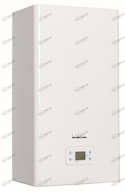 Baltur Газовый водонагреватель Acquaspeed sun-id-1503884