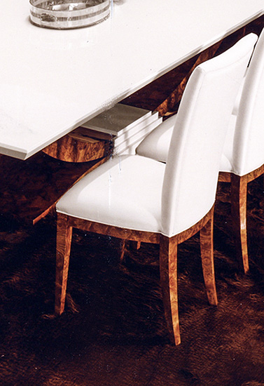 Стул  ARTE ANTIQUA ELS 20 ELITE