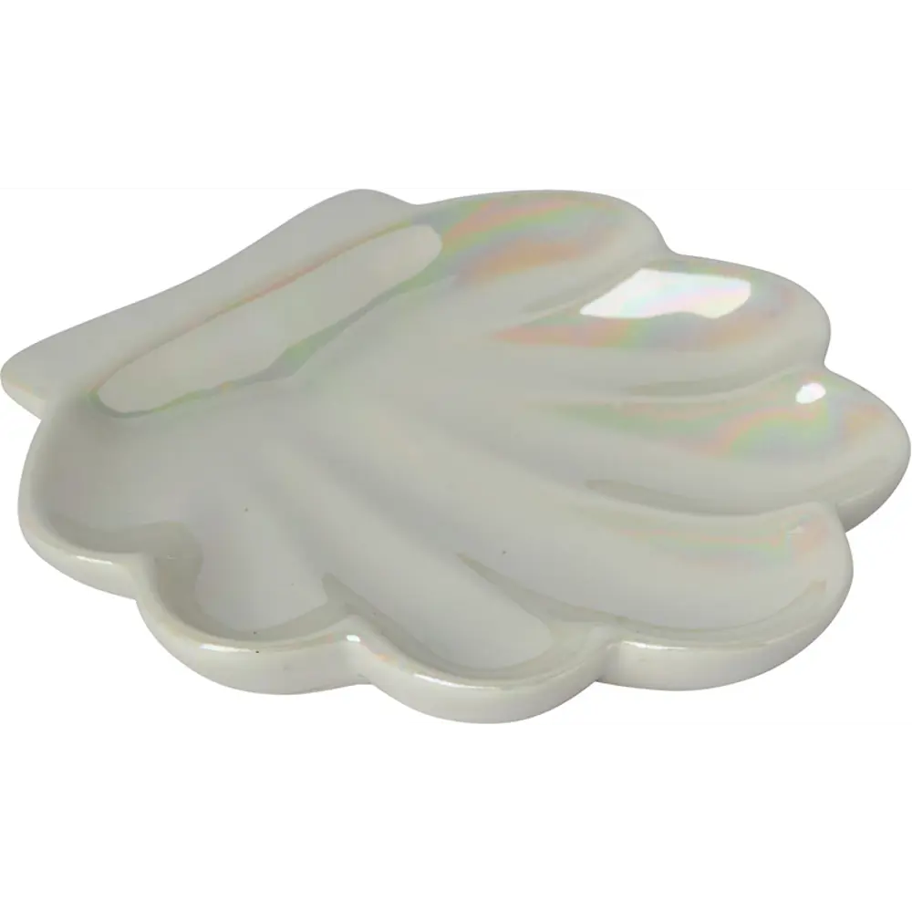 Santreyd — элегантный настольный декор белого цвета для стильного рабочего пространства 89388055 STLM-1404430