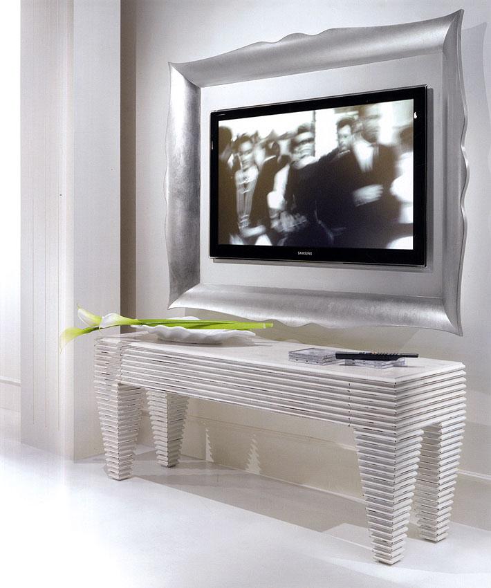 Рама под TV Pois CARPANELLI CN 02 