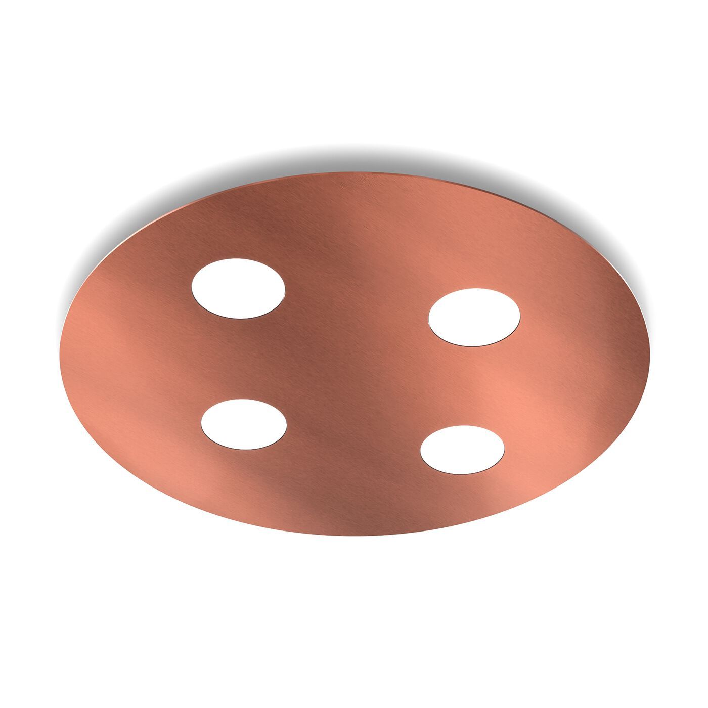 Алюминиевый потолочный светильник Amarcords Slim ARCH-00013518 - Вид №6