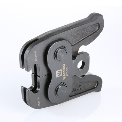 VTm.295.VR.42 Пресс-кольцо профиля V и пресс-адаптер для электрического пресс-инструмента Valtec Пресс-кольцо, 42 мм  - Вид №2