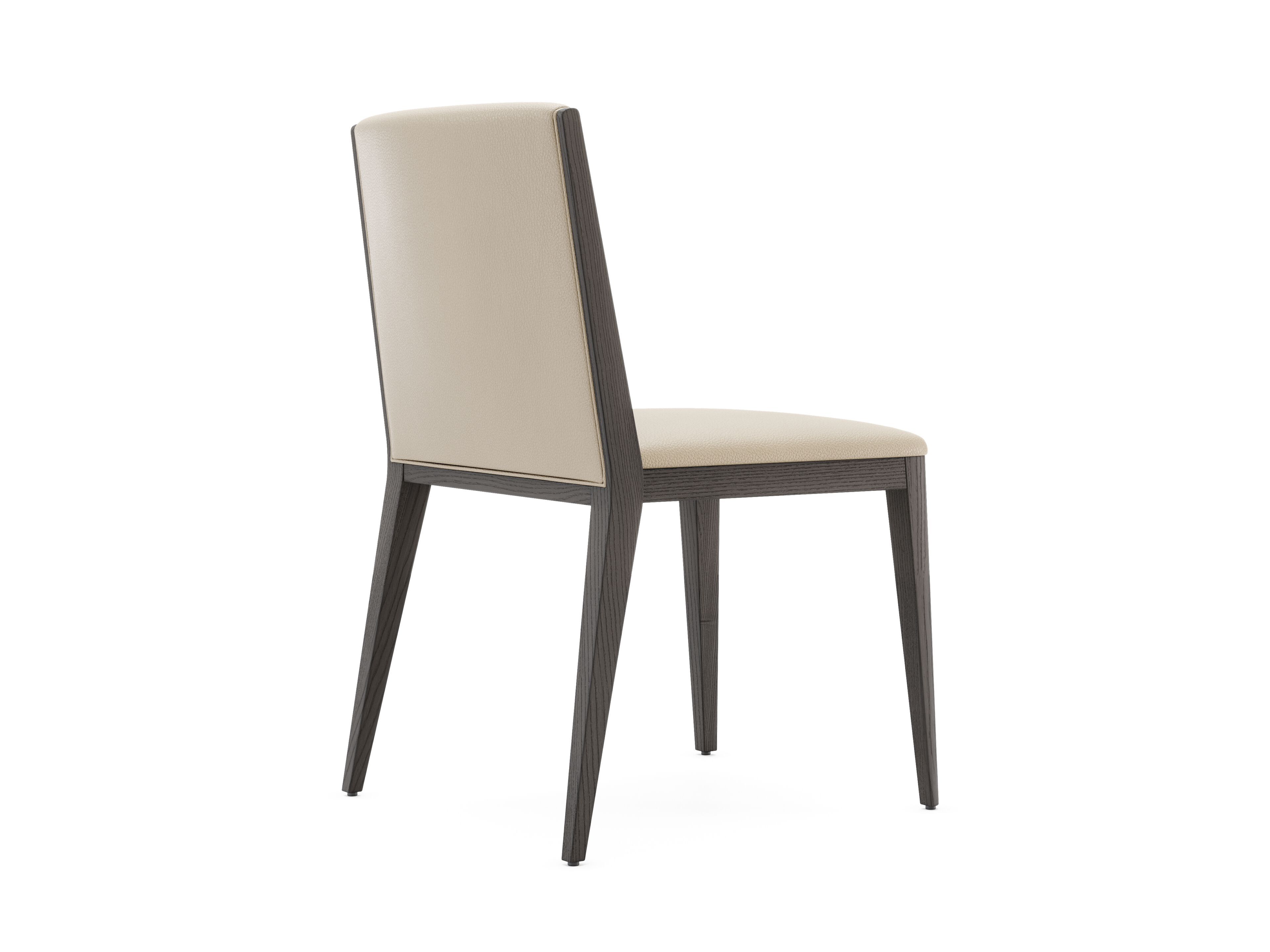 Мягкий стул Domkapa FRANK ARCH-00020132 - Вид №2