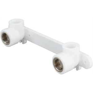 Планка для смесителя РВК внутренняя резьба 1/2" 20 мм