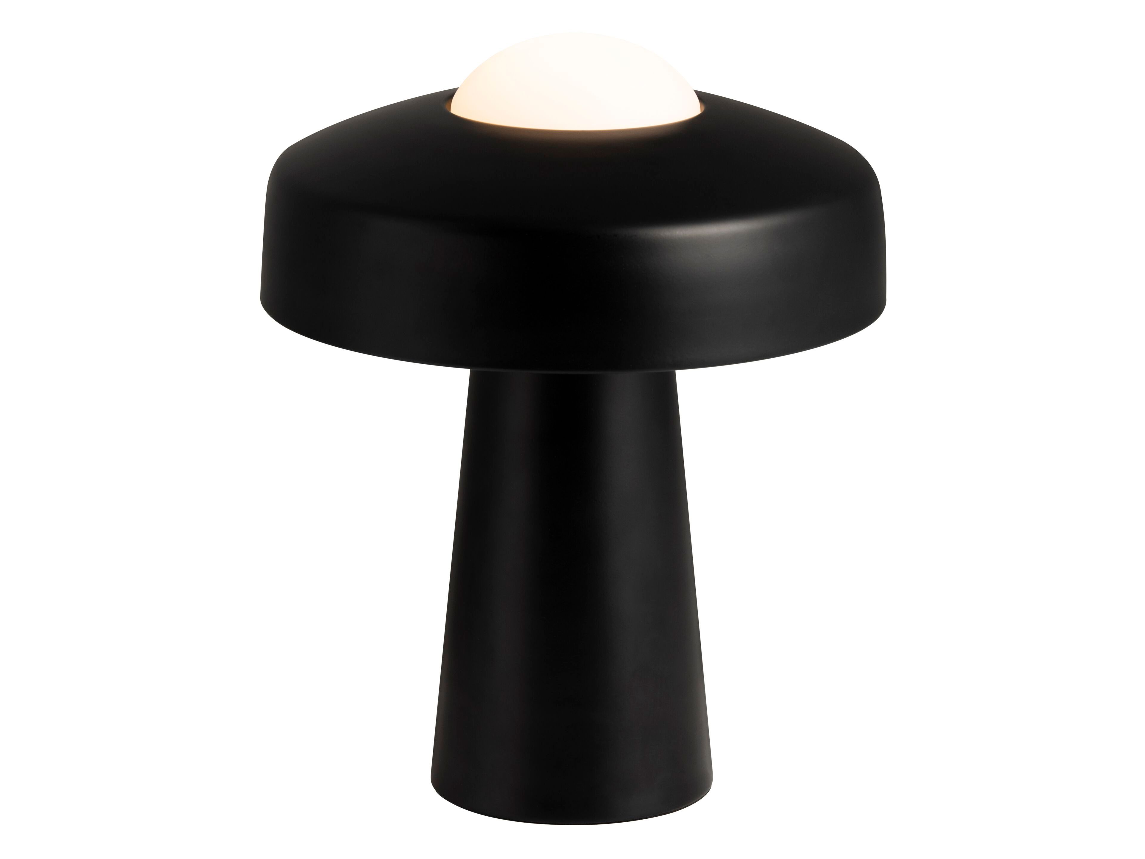 Металлическая настольная лампа Nordlux TIME ARCH-00135832