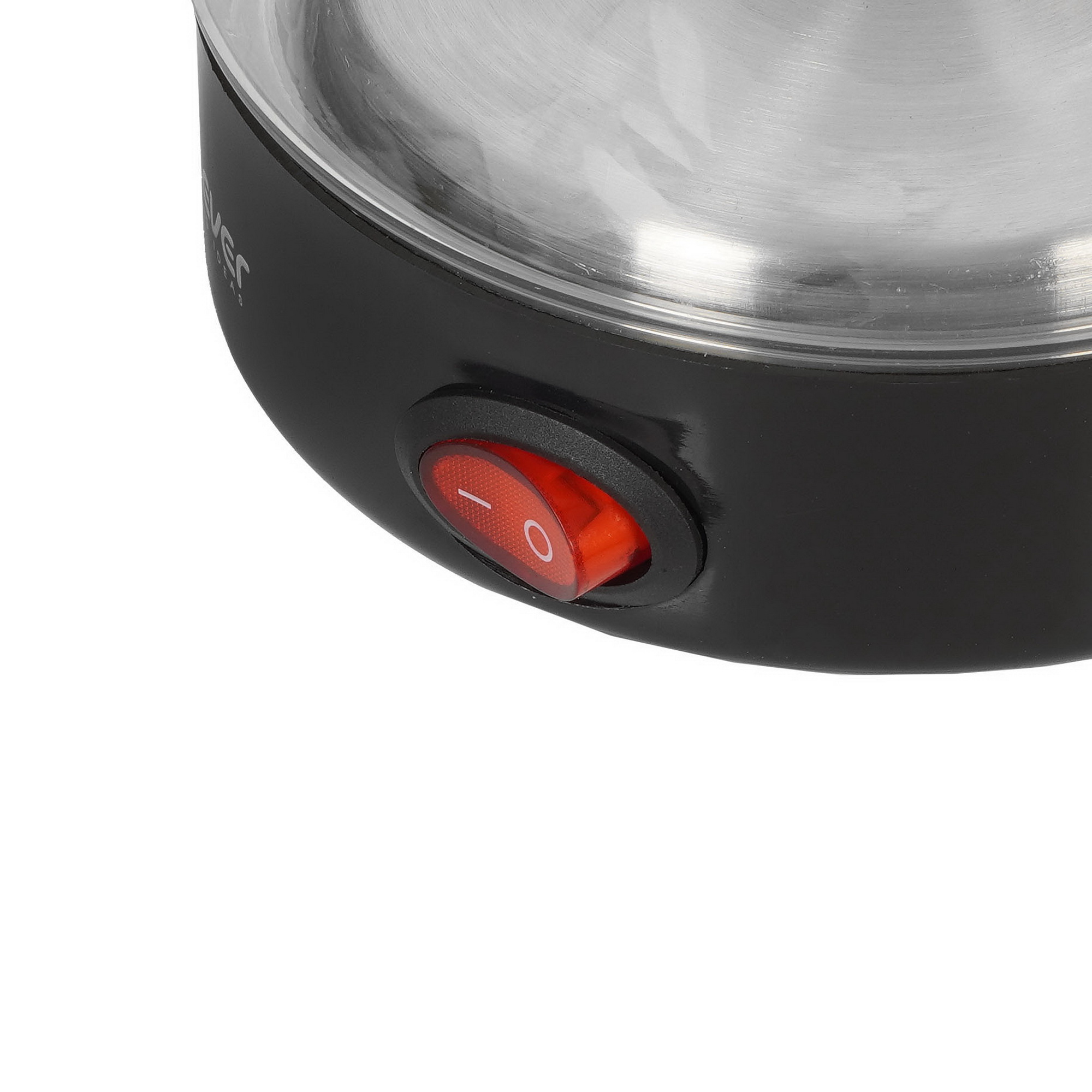 9014971 Электрическая турка Endever Costa-1008 черный STDN-0054456 - Вид №2