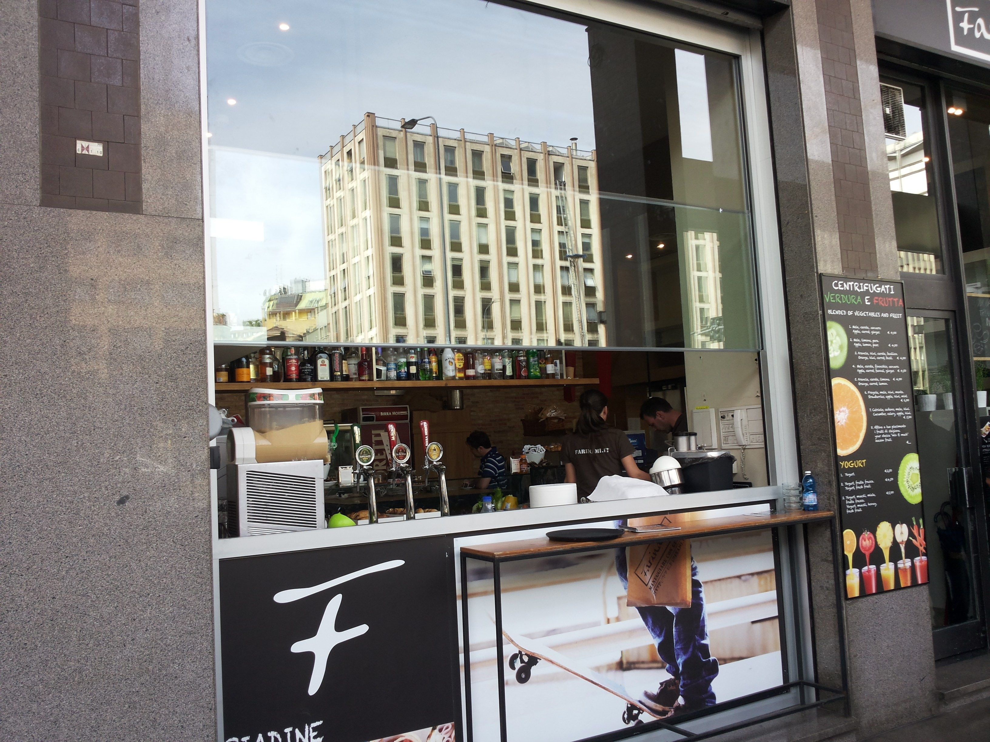 Раздвижные окна с алюминиевыми створками GM MORANDO Bellavista System PLUS ARCH-00031522 - Вид №8