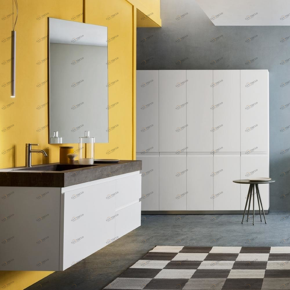 Мебель в ванну street композиция #37 Arbi STREET37