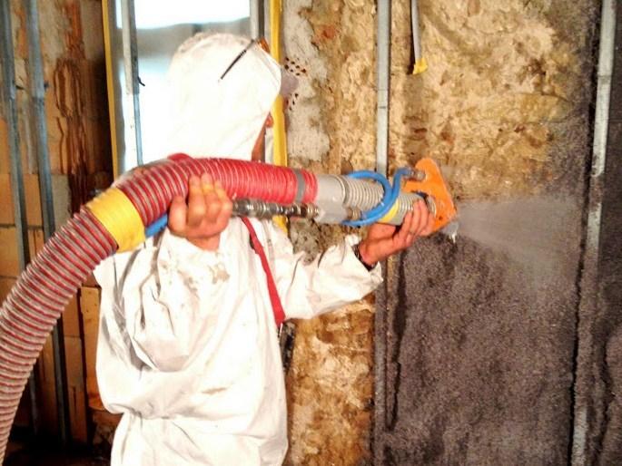 Climacell Дышащее внутреннее покрытие из целлюлозы и извести с защитой от плесени Climacell® sun-id-1458611 - Вид №1