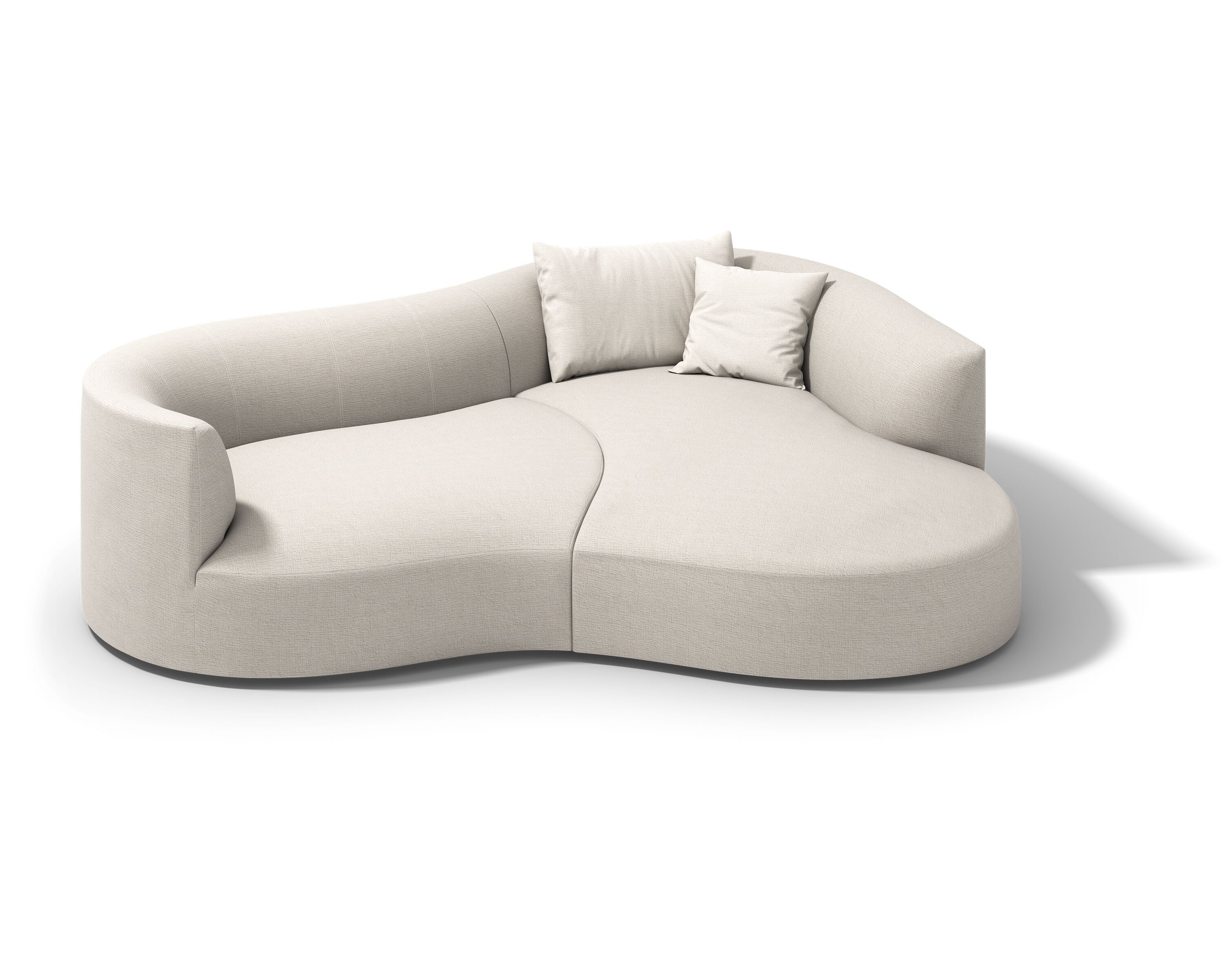 Ткань диван COR Siwa ARCH-00098297 - Вид №2