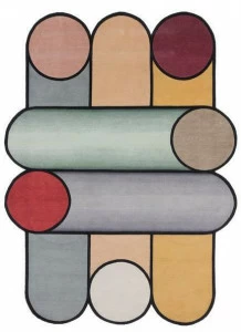 cc-tapis Ковер ручной работы Signature