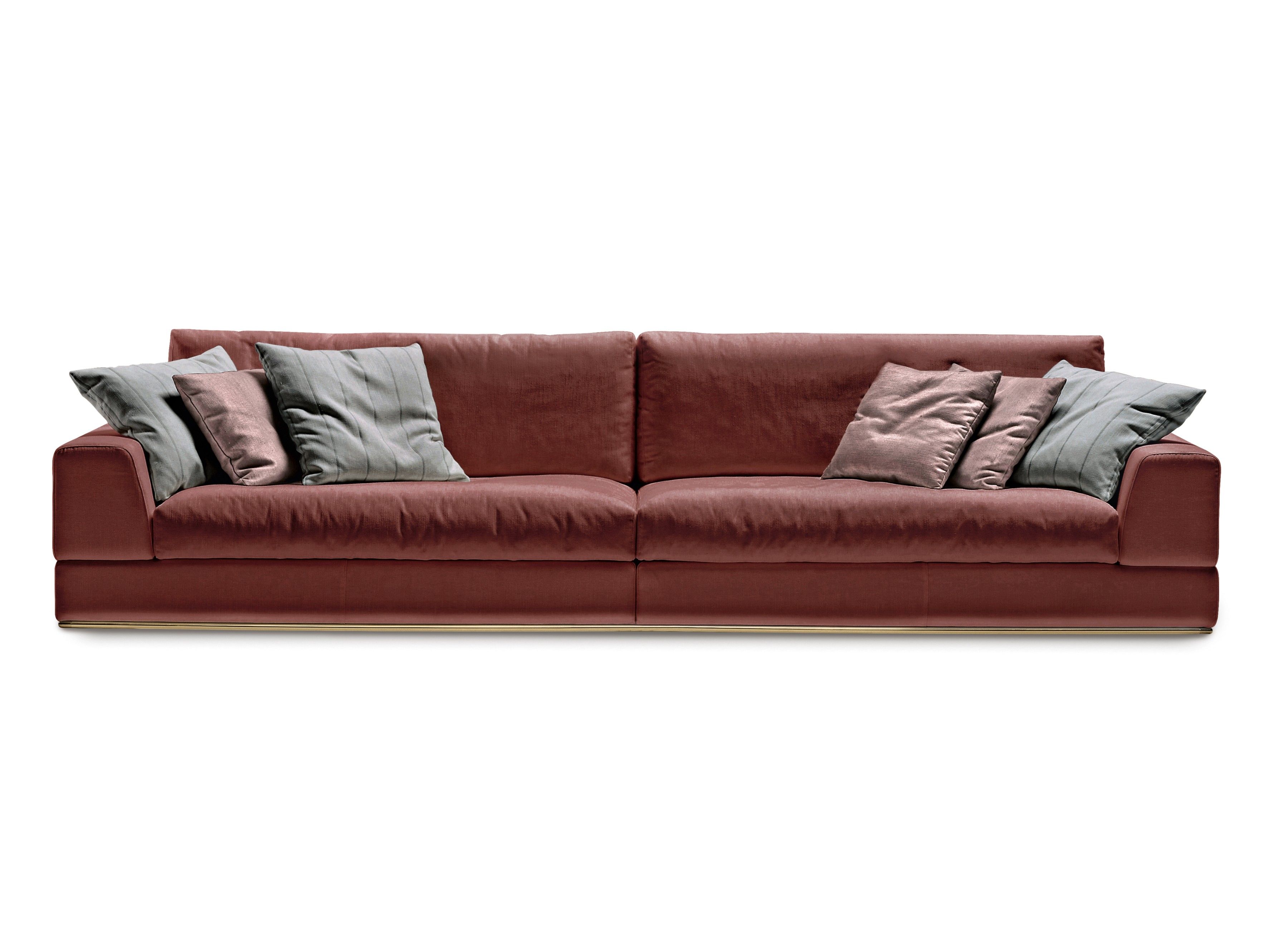 Съемный диван из ткани Former In Italia MY WAY EVO ARCH-00079433