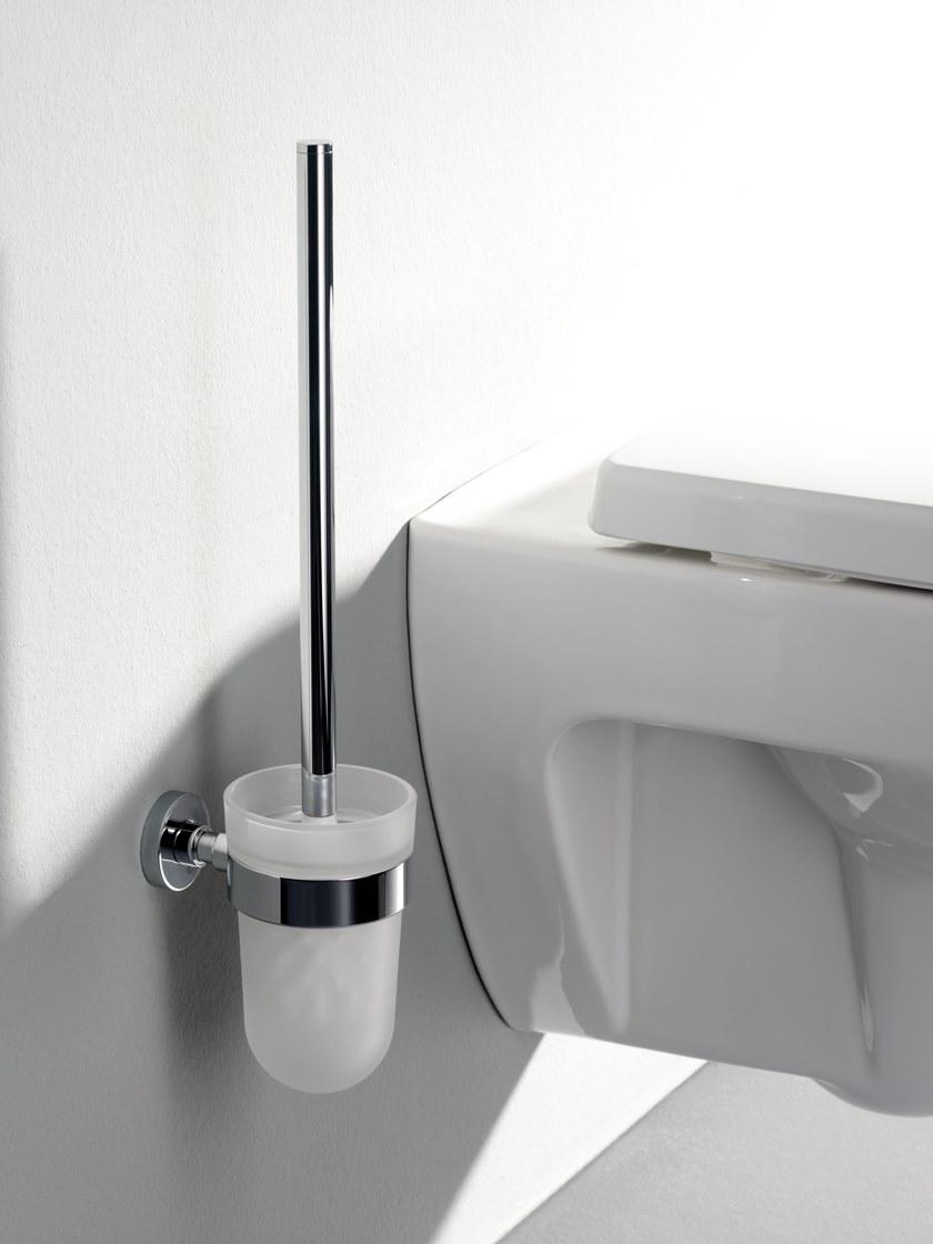 Emco Bad Ершик для унитаза настенный Eposa sun-id-1438714 - Вид №3