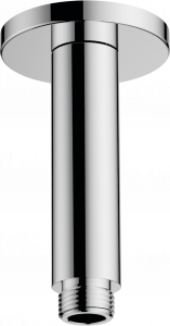 27804000 Vernis Blend Потолочный соединитель 10 см Hansgrohe