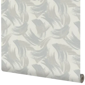 Обои виниловые Аспект Ру Тибет серые 1.06 м 70326-14